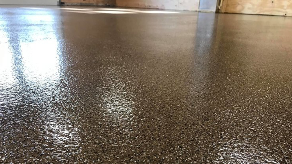 Quartz Flooring Prosper 1 Flooring